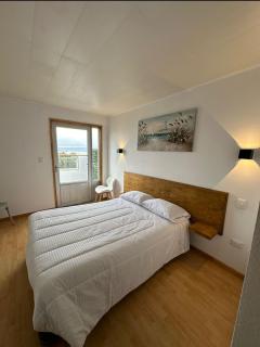 Habitacion Nofal - Pleno Centro - Los Vilos - 6