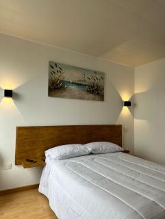 Habitacion Nofal - Pleno Centro - Los Vilos - 1