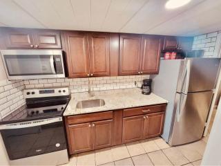 Camelot By The Sea Ocean Front Condo - Myrtle Beach - 6