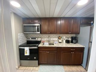 Camelot By The Sea Ocean Front Condo - 5