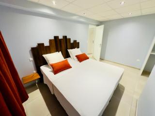 Maison T3 Nid Bleu - Piscine Privée - Le Marin - 2