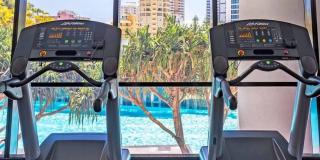 Circle On Cavill High Floor 1 Bedroom Apartment - CoastHM - Gold Coast - 3