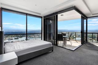 Circle On Cavill High Floor 1 Bedroom Apartment - CoastHM - Gold Coast - 1