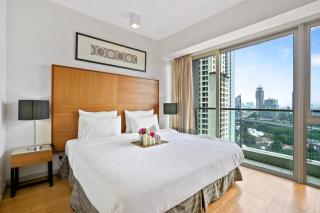 MyHabitat KL by Plush Services - Kuala Lumpur - 9
