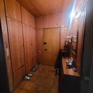 3 bed apartment in Tbilisi - 3