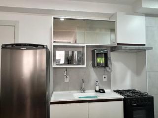 Apto Allianz Metrô Barra Funda - São Paulo - 7