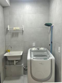 Apto Allianz Metrô Barra Funda - São Paulo - 6