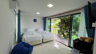 Pattaya Golden view pool villa - Ban Nong Sa - 9
