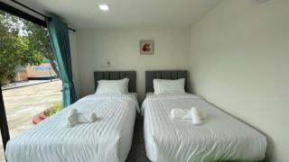 Pattaya Golden view pool villa - Ban Nong Sa - 2