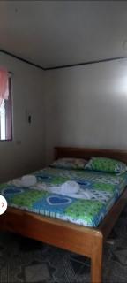 Habitaciones sierpe de osa - Sierpe - 4