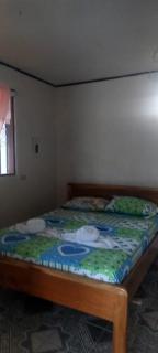 Habitaciones sierpe de osa - Sierpe - 1