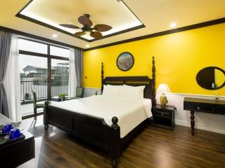 Charming beauty hotel - Da Nang - 5