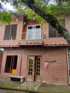 Refugio del Campo - - 0