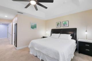 *Roseville Disney Villa Pool+BBQ+King Bed+Parks* - Kissimmee - 4