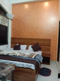 Ramam hotel by Naavagat 700mtr from Shri Ram Janambhumi Ayodhya - Ayodhya - 4
