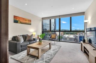 Central Apartment P1027 - 0