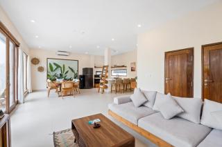 Roselle Villa by Betterplace - 1