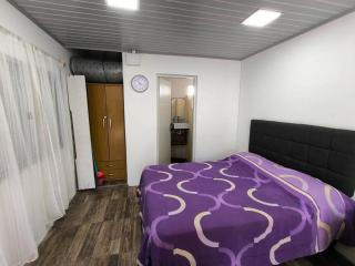 Alojamiento Donatello - 2