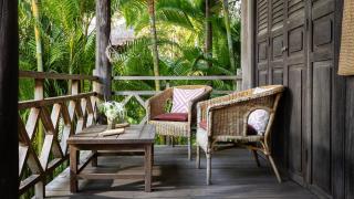 Sala Lodges - 4