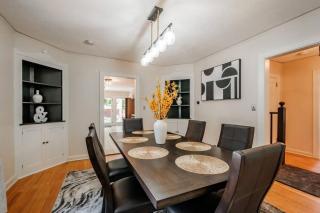 Beautifully Restored Home by OSU w/2 King 1 QN - 8