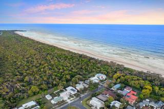 Pangkarra -Stunning Beach House - Family friendly - Pottsville - 0