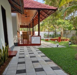 Isha Marari Beach homestay - 3