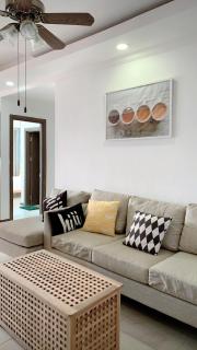 Apartment Plaża - 9