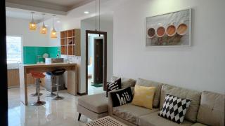 Apartment Plaża - Nha Trang - 8