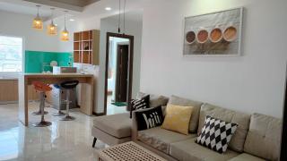 Apartment Plaża - Nha Trang - 7