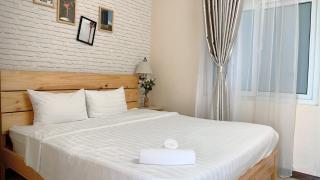 Apartment Plaża - Nha Trang - 4
