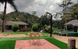Chandramukuta Retreats by StayApart - Avathi - 9