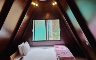 Chandramukuta Retreats by StayApart - Avathi - 2