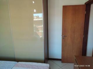Apartamento encantador a 250 m da Praia do Forte - Cabo Frio - 9