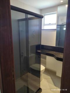 Apartamento encantador a 250 m da Praia do Forte - Cabo Frio - 7