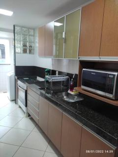 Apartamento encantador a 250 m da Praia do Forte - Cabo Frio - 5