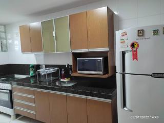 Apartamento encantador a 250 m da Praia do Forte - Cabo Frio - 3