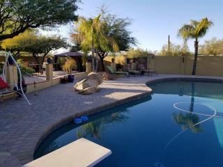Private, Quite Casita , N. Scottsdale area,Private Pool & Patio, Cave Creek Az. - Cave Creek - 8