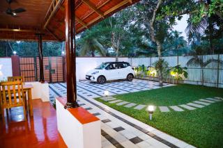 Isha Marari Beach homestay - 2