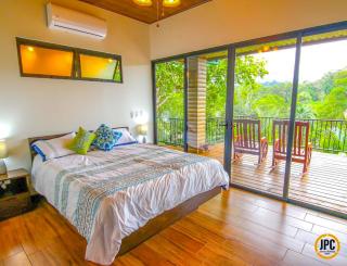 Modern Mountain View Home by Nauyaca Waterfall - Platanillo - 7