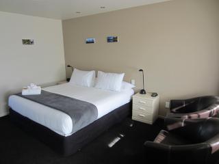 Alpine Rose Motel - Greymouth - 9