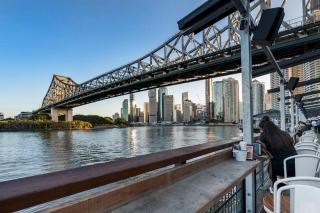 Groovy! ~ Central New Farm ~ Walk to CBD - 1