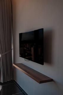 Urban Suites with Spectacular High Floor View #3BR #03 - Jelutong - 3