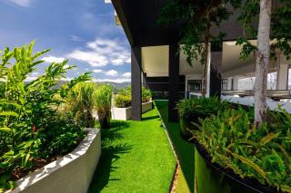 Urban Suites with Spectacular High Floor View #3BR #03 - Jelutong - 1