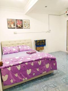 Kakmas Homestay - Papar - 4