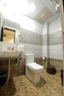 Hotel The Heights - Haridwār - 4