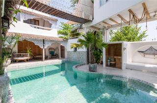 lory‘s home - Bangkok - 0