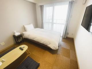 BiBi Hotel Cosmos Shintoshin - Naha - 7