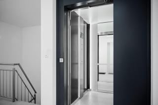 Moderne Apartments mit Highspeed-WLAN und Gratis-Tiefgarage Ihr perfekter Rückzugsort nahe dem Zentrum und der Therme I BARRIEREARM - Bad Kissingen - 1
