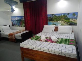 Erandi Holiday Home - Andiambalama - 9
