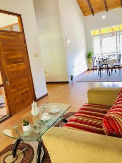 Star Holiday Home - Nuwara Eliya - 1